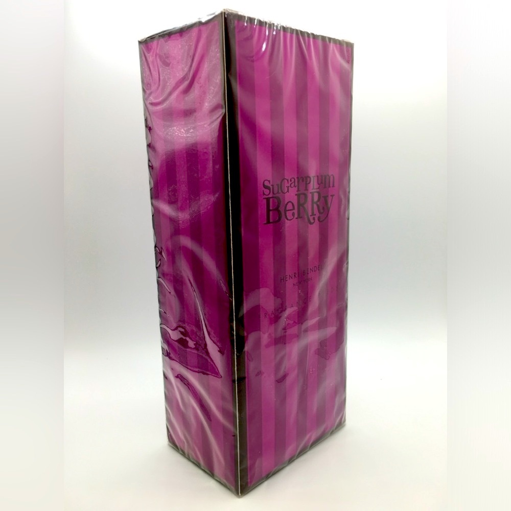 NWT Henri Bendel || Fragrance Reeds || Sugarplum Berry💖